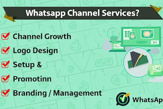 grow whatsapp followers gain 50k member whatsapp channel, whatsapp bulk message
