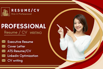 write your federal resume, usajobs resume, executive resume, and  resume writing