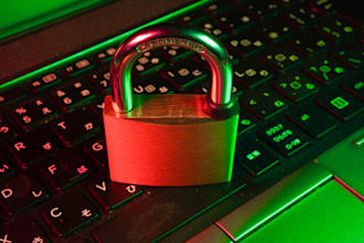 do manual and automated web application security testing