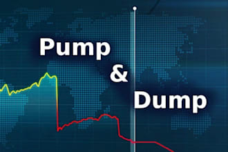 develop arbitrage trading bot ,dump pump, rugpull honeypot token, bep20 contract