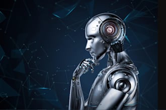 ai powered marketplace chatbot, voice ai bot, 3d avatar ai generation, support