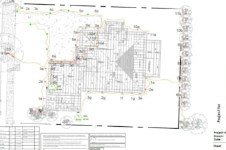 design hvac, electrical and plumbing plans with complete mep drawings