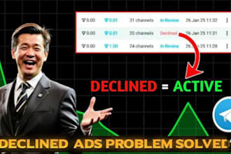 telegram forex promotion to 900k traders, fixed telegram ads, telegram promotion