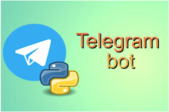 develop tiktok bot, youtube bot, livestreaming bot, uploader bot, monitor bot