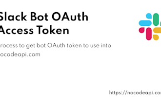 develop zifty bot, uber bot, spark bot, slack bot, reactivate banned zifty