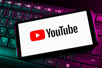 do youtube shoutout to targeted usa uk active audiences