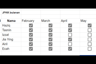 do data entry, data cleanup at reasonable price