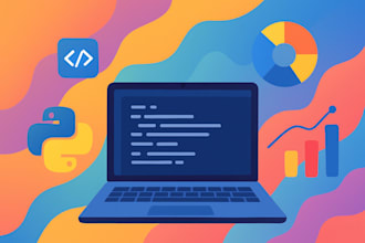 python web scraping, data scraping, data mining and automation