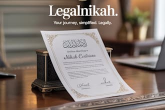 be online nikah imam for seamless, quick, and valid nikah