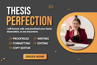 proofread edit dissertation or any document in 24 hour