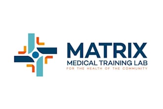 design a logo for dental, medical, wellness or yoga