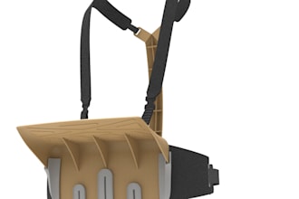 design 3d models optimized for tooling and molding