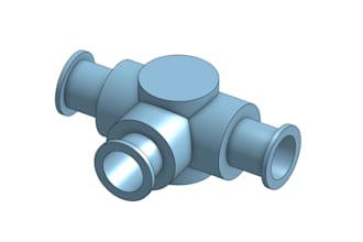 create 3d model sti file for 3d printing
