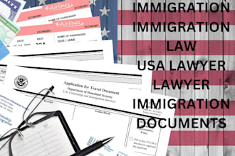 be your online US immigration lawyer