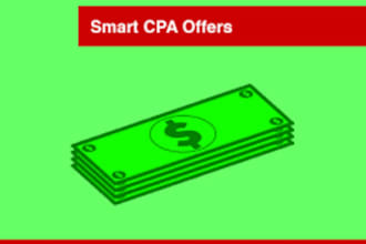 complete your cpa offers, affiliate referral link promotion