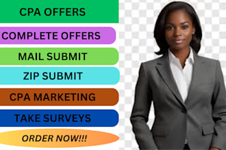 complete your CPA offers