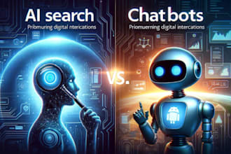 develop ai saas bot website, ai resume website, ai saas integration