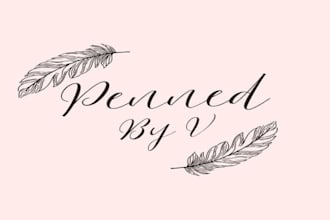 write poems, vows and letters for your special moments