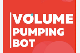 set up  tinder bot, dating bot, volume bot, appointment bot, bumble bot, pumping