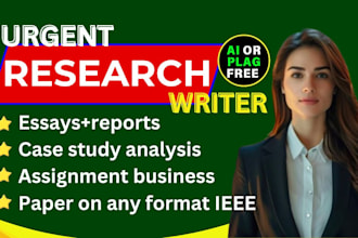 do case study analysis,apa report, assignment, research and summary