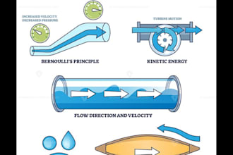 solve all fluid mechanics fluid dynamics thermodynamics
