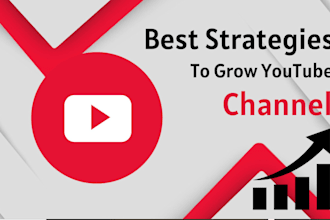 skyrocket your youtube video with trending promotion strategies