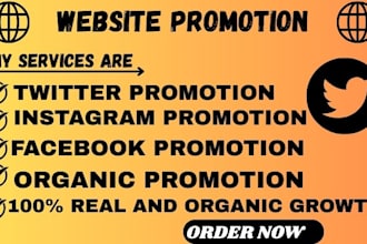 promote,shoutout share crypto, website link on 8m twitter, fb, tiktok follower