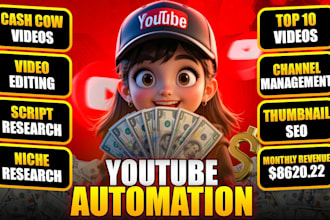 create cash cow videos, cash cow youtube, cash cow videos