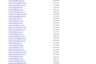 clean, format, merge, split excel data