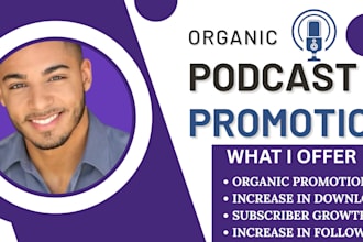 do podcast promotion podcast marketing apple podcast for organic growth