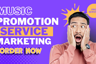 do viral music promotion beatport, beatstars, tidal music, apple music promotion