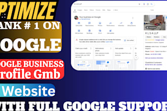 gmb setup, gmb profile, gmb maps, gmb reinstate with instant verification