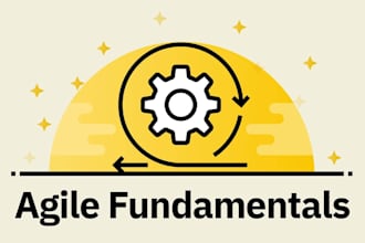 create agile fundamentals programming pmo training project management courses