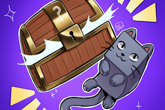 make a thumbnail or icon for your roblox game