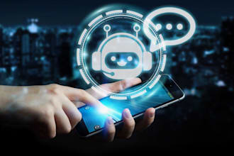 build tinder bot, dating bot, tinder clone,doordash bot,uber bot,zifty,lyft bot