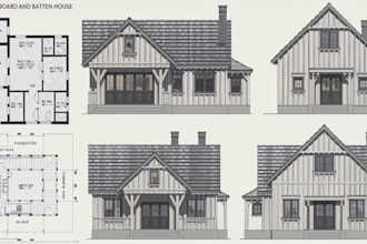 draft city permit blueprints, mep, framing plans, foundation, structural drawing