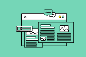 build a fast, secure, and scalable web application for your blogging business