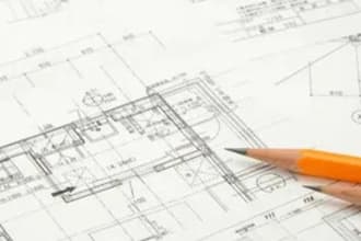 draft city permit blueprints, mep, framing plans, foundation, structural drawing