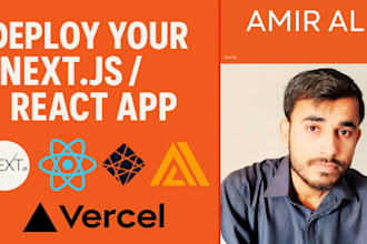 deploy nodejs python docker app to railway, vercel, netlify