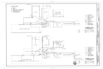 draw architectural, electrical plan, plumbing, mep drawings