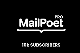 install mailpoet pro wordpress plugin with life time updates