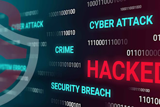 eradicate mit attacks, ransomware attacks, cyber threats and build a secure web