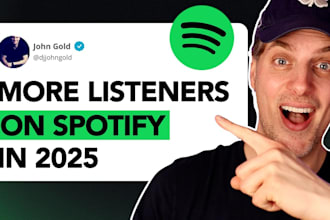 do spotify album promotion, spotify promotion ads for playlist curators