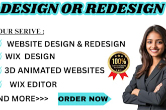build 3d animated wix website interactive 3d wix studio scrolling website