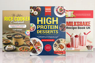 cookbook cover design ebook cover kindle cover cookbook formatting recipe book