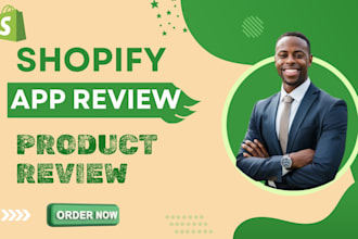 do shopify app review app installation product review shopify audit for sales