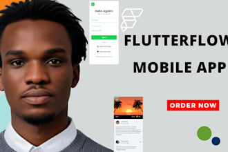 do flutterflow app development flutter flow app flutterflow mobile app developer