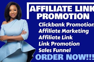 do clickbank affiliate cpa mlm marketing and referral product link promotion