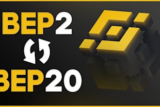 create arbitrage trading bot ,dump pump ,rugpull honeypot token,bep20 contract