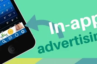 do mobile app marketing and android game promotion for real installs